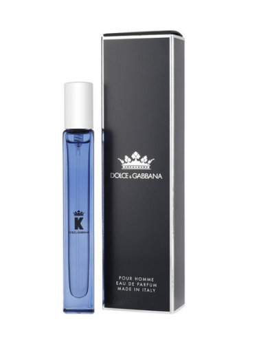 Dolce & Gabbana K By Dolce & Gabbana woda perfumowana travel size