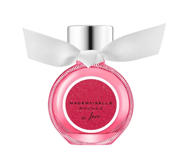 Rochas Mademoiselle in Love woda perfumowana