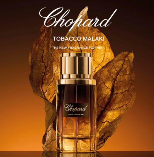 Chopard Malaki Tobacco woda perfumowana