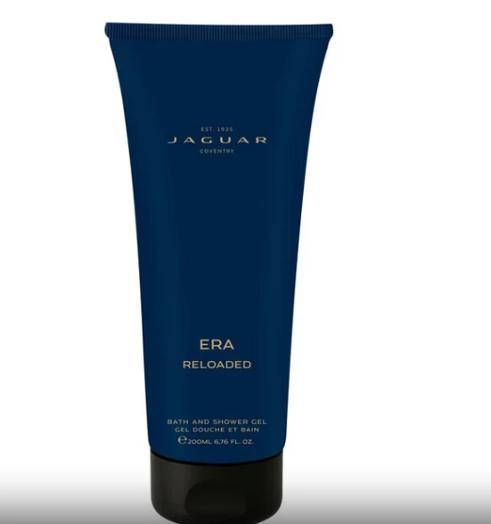 Jaguar Era Reloaded żel pod prysznic 200 ml