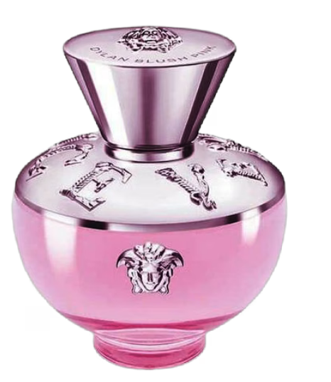 Versace Pink Blush woda perfumowana dla kobiet