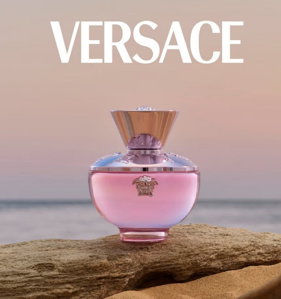 Versace Pink Blush woda perfumowana dla kobiet