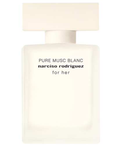 Narciso Rodriguez For Her Pure Musc Blanc woda perfumowana 30 ml
