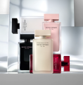 Narciso Rodriguez For Her Pure Musc Blanc woda perfumowana