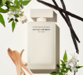 Narciso Rodriguez For Her Pure Musc Blanc woda perfumowana