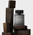 Narciso Rodriguez For Him Musc Santal woda parfumowana