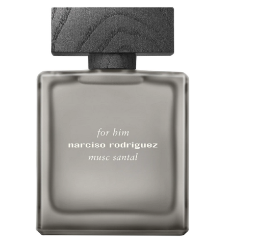 Narciso Rodriguez For Him Musc Santal woda parfumowana