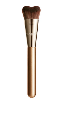 Clarins Gua Sha Pędzel do Podkladu