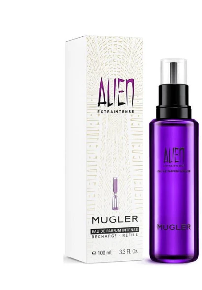 Mugler Alien woda perfumowana refill