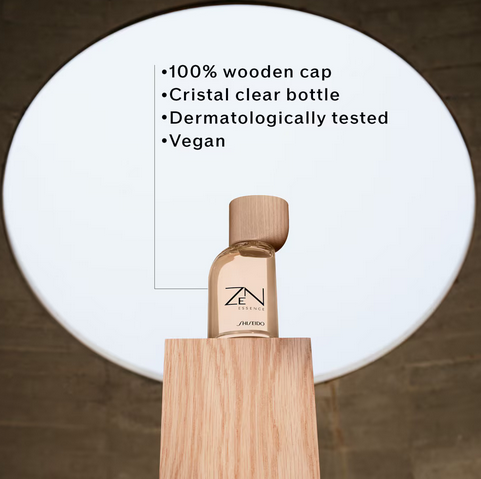 Shiseido Zen Essence woda perfumowana