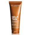 Clarins Self Tan Milky samoopalacz w mleczku do twarzy i ciała