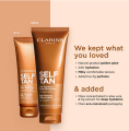 Clarins Self Tan Milky samoopalacz w mleczku do twarzy i ciała