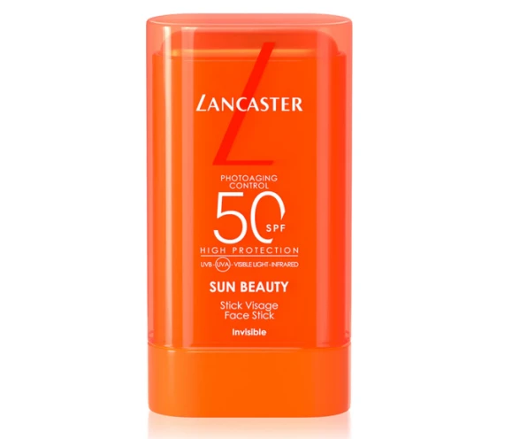 Lancaster sun beauty spf 50 stick 19 g
