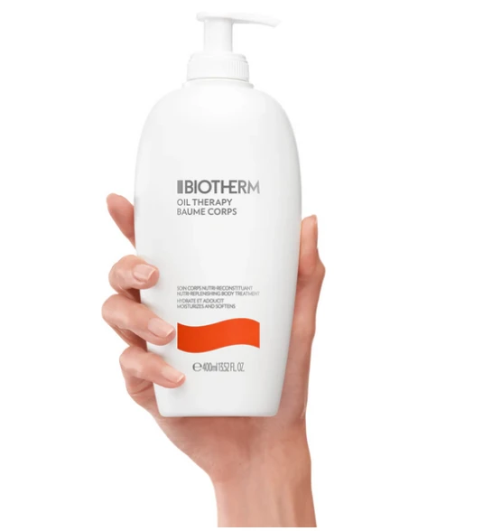 Biotherm Oil Therapy balsam do ciała