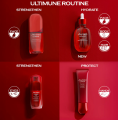 Shiseido Ultimune Power Infusing Oil olejek nawilżający do twarzy, ciała i włosów