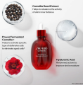 Shiseido Ultimune Power Infusing Oil olejek nawilżający do twarzy, ciała i włosów