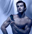 Jean Paul Gaultier Le Male In Blue woda perfumowana
