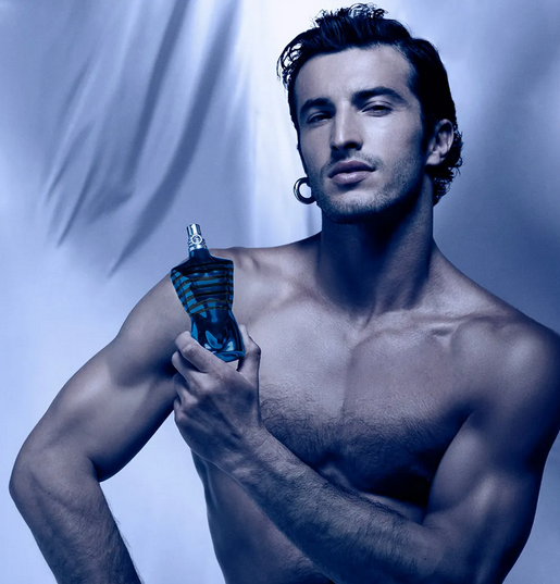 Jean Paul Gaultier Le Male In Blue woda perfumowana