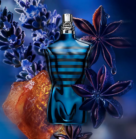 Jean Paul Gaultier Le Male In Blue woda perfumowana