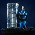 Jean Paul Gaultier Le Male In Blue woda perfumowana