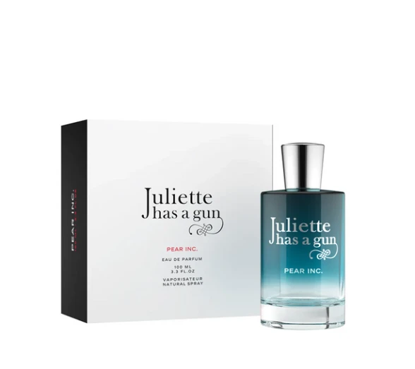 Juliette Has A Gun Pear Inc. woda perfumowana dla kobiet 100 ml