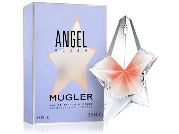 Mugler Angel Blush woda perfumowana 50 ml
