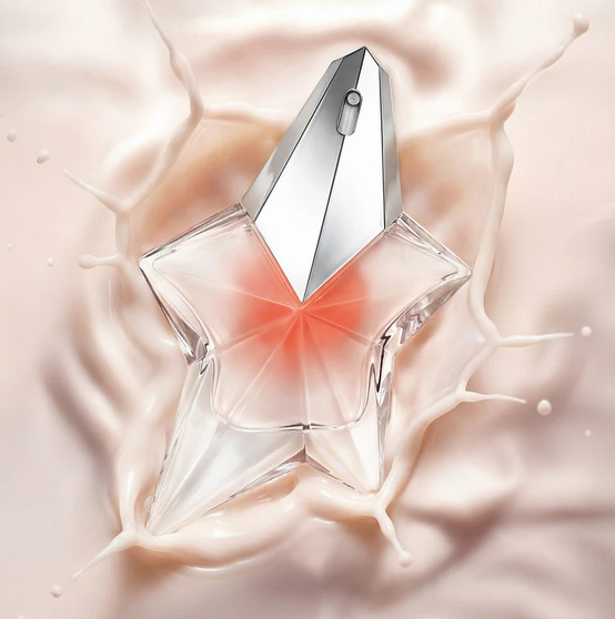 Mugler Angel Blush woda perfumowana