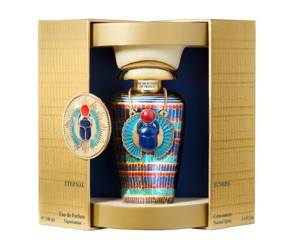 The Merchant Of Venice Exclusive Eternal Sunrise woda perfumowana concentre