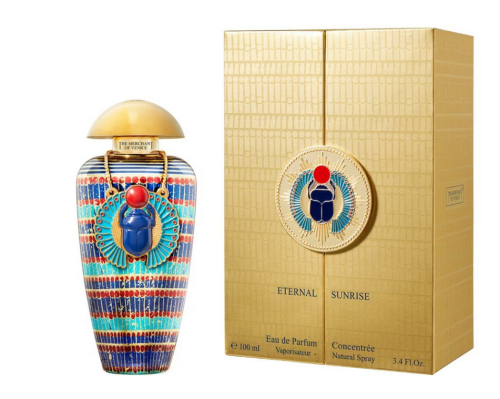 The Merchant Of Venice Exclusive Eternal Sunrise woda perfumowana concentre