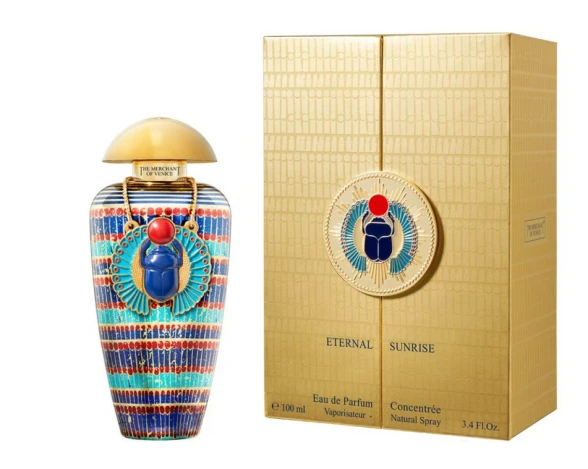 The Merchant Of Venice Exclusive Eternal Sunrise woda perfumowana concentre