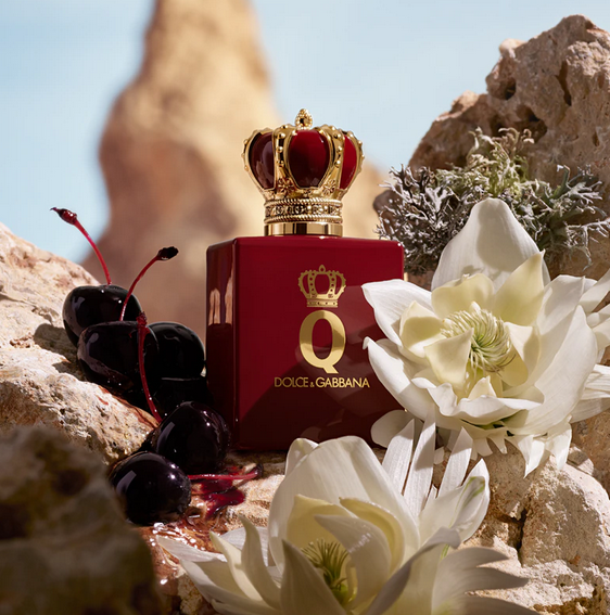 Dolce & Gabanna Q Elixir