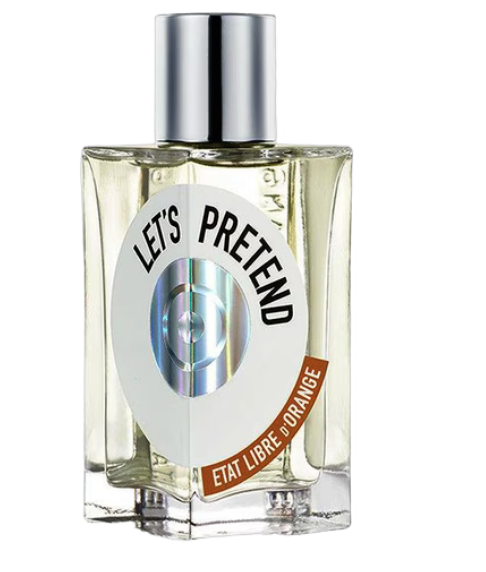 Etat Libre d'Orange Let's Pretend woda perfumowana