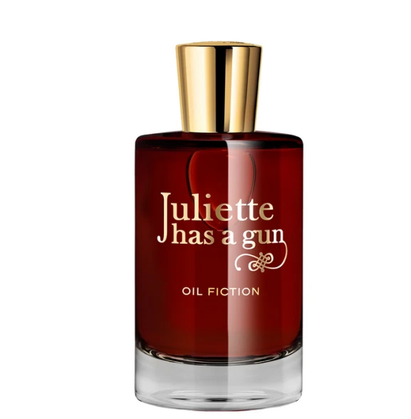 Juliette Has a Gun Bold Collection Oil Fiction
