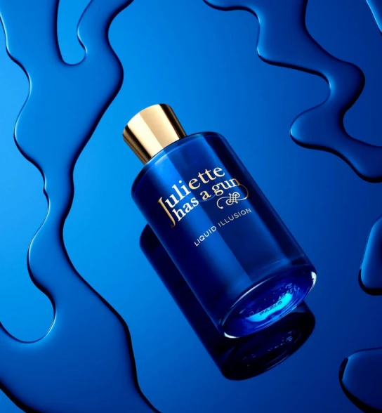 Juliette Has a Gun Bold Collection Liquid Illusion
