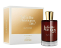 Juliette Has a Gun Bold Collection Oil Fiction