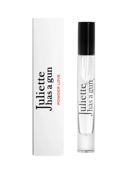 Juliette Has A Gun Powder Love woda perfumowana dla kobiet travel size