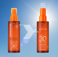 Lancaster Sun Beauty Spf 30 olejek przyspieszający opalanie