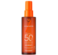 Lancaster Sun Beauty Fast Tan Optimizer Spf 50 suchy olejek do ciała