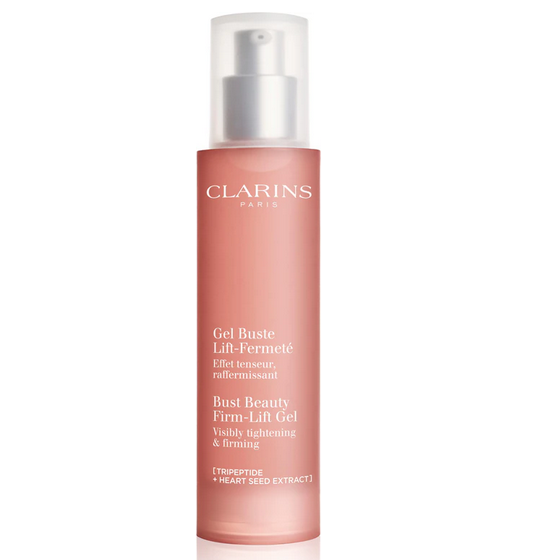 Clarins Bust Beauty Gel żel liftingujący do biustu