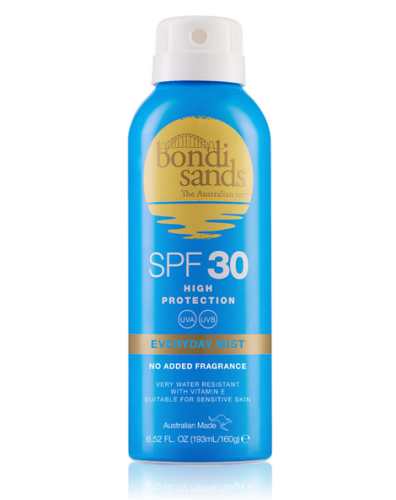 Bondi Sands Sun body spray Spf 30
