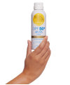 Bondi Sands Sun body spray Spf 50 spay