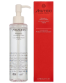 Shiseido Refreshing Cleansig Water woda do demakijażu