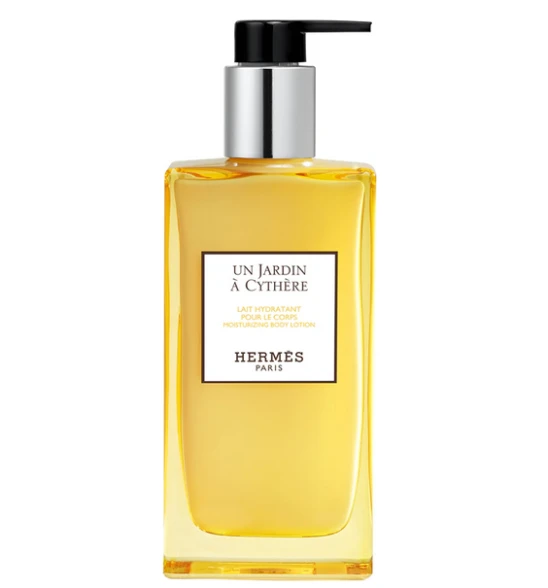 Hermes Un Jardin A Cythere balsam do ciała