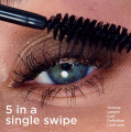 Clarins Wonder Perfect Mascara 5D tusz 01 Black