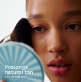Clarins Summer Collection puder brązujący