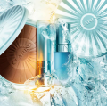 Clarins Summer Collection puder brązujący