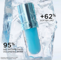 Clarins Lip Oil Cryo-Plumping olejek do ust