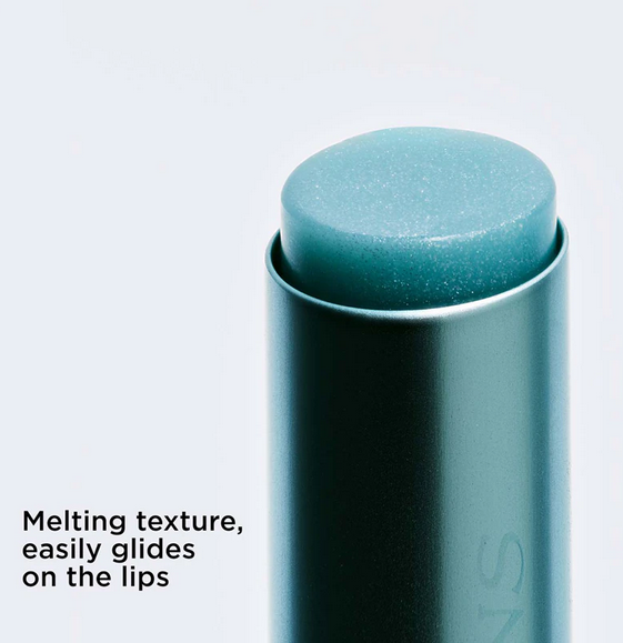 Clarins Lip Oil Balm Cryo Mint Plumping balsam do ust