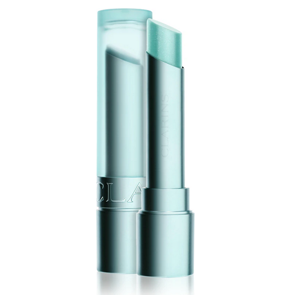 Clarins Lip Oil Balm Cryo Mint Plumping balsam do ust