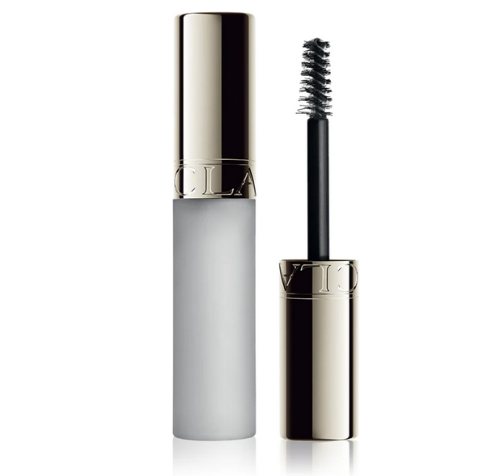 Clarins Wonder Sculp żel utrwalający do brwi 00 Clear